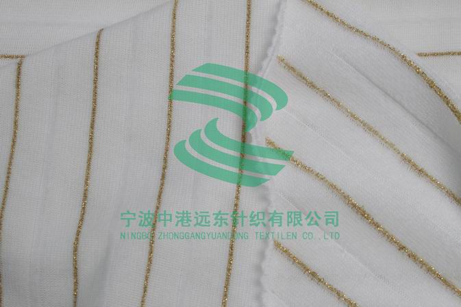 Feeder Stripe towelling(图1)