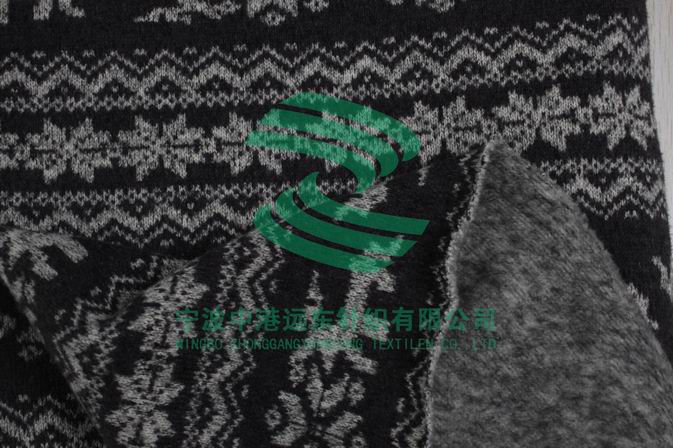 Terry With Brushed(图1)