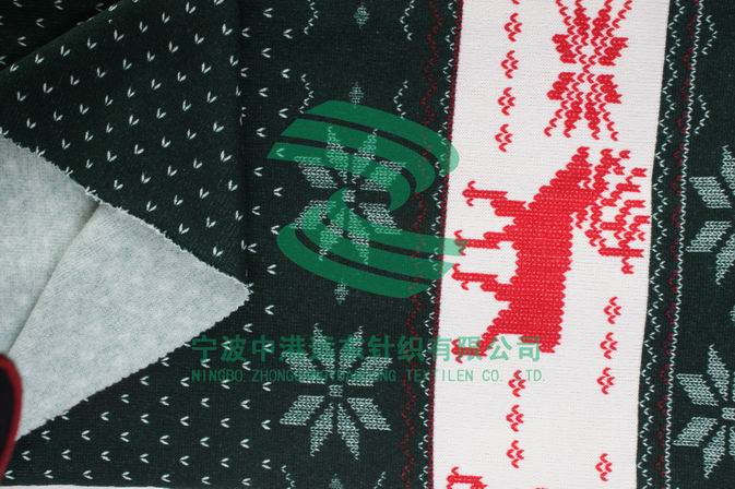 Terry With Brushed(图1)