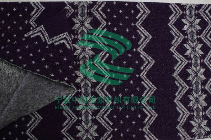 Terry With Brushed(图1)