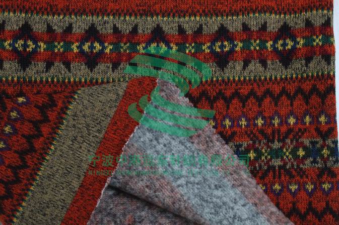 Terry With Brushed(图1)