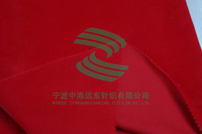 Super soft velvet(图1)