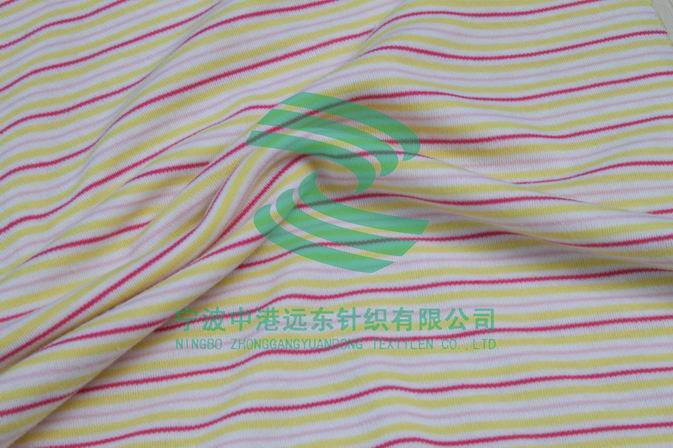 Feeder stripe Interlock(图1)