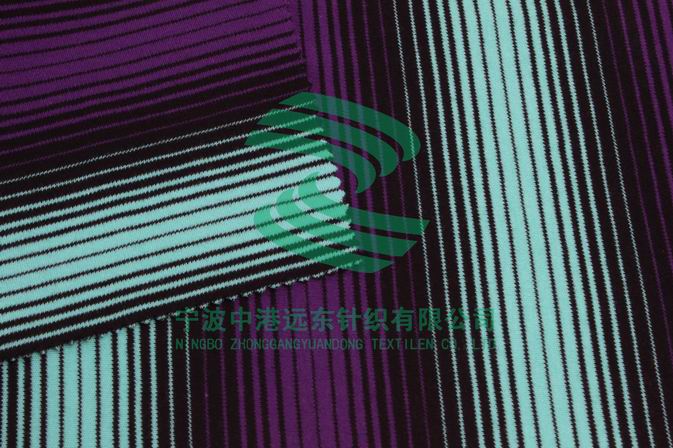 Auto Stripe Interlock (图1)