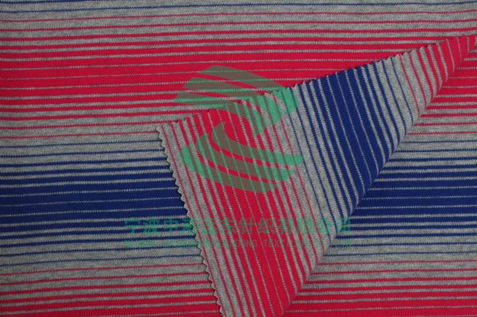 Auto Stripe Interlock (图1)