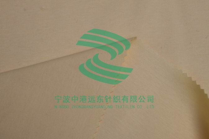 Interlock （Mercerized finished)(图1)