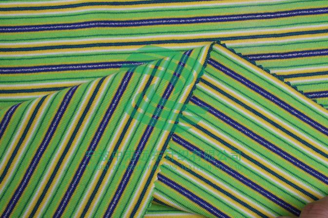 Feeder Stripe 1*1 Rib(图1)