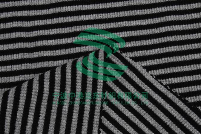 Feeder Striper Waffle(图1)