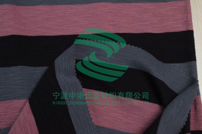 Auto Stripe 1*1 Rib (图1)