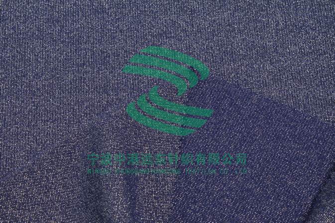 2*2 Rib With Spandex y/d(图1)