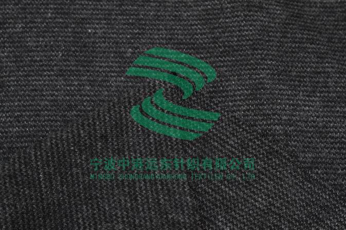 Fleece Interloop With Pique(图1)