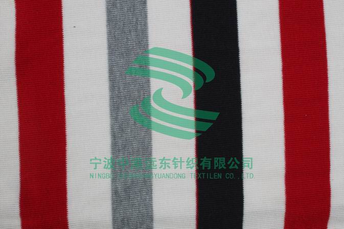 Auto Stripe French Rib(图1)