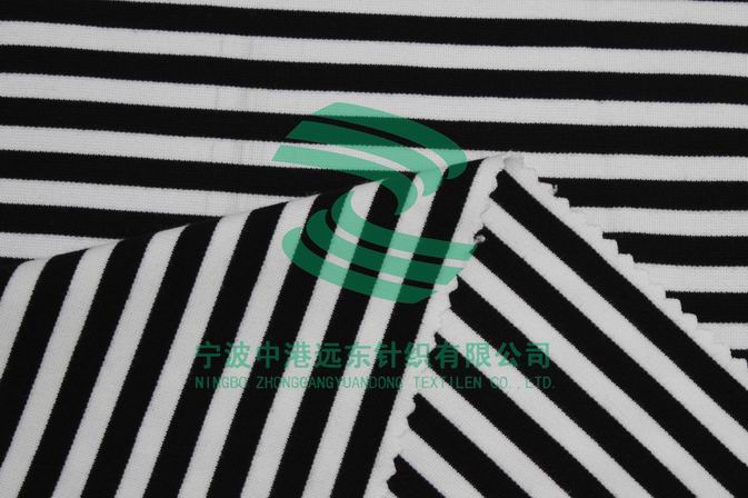 Feeder Stripe Ponte(图1)