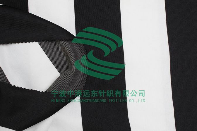 Auto Stripe Ponte(图1)