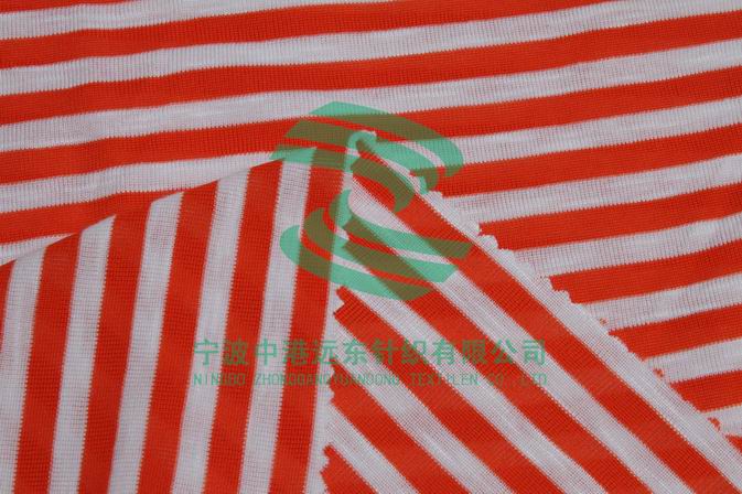 Feeder Stripe 1*1 Rib(图1)