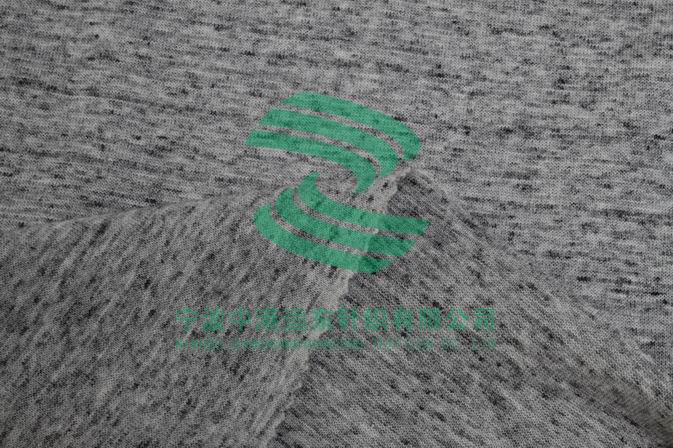 1*1 Rib With Spandex y/d(图1)