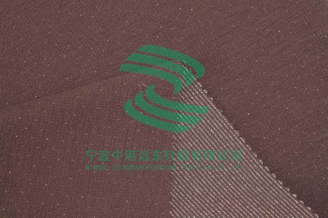 Feeder Stripe Ponte(图1)