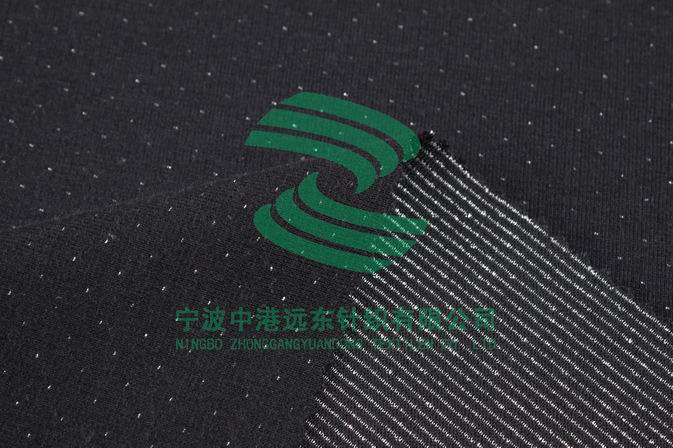 Feeder Stripe Ponte(图1)