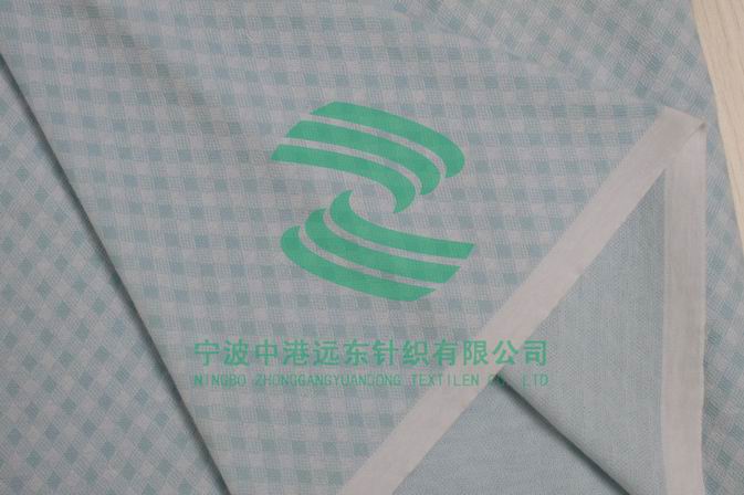 Electronic Jacquard Double Knit(图1)