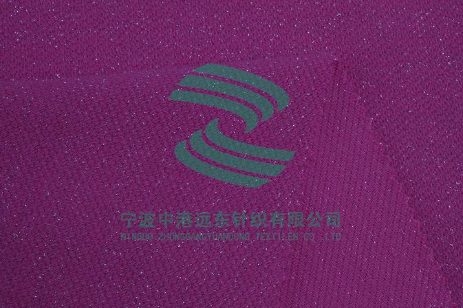 Jacquard Double Knit y/d(图1)