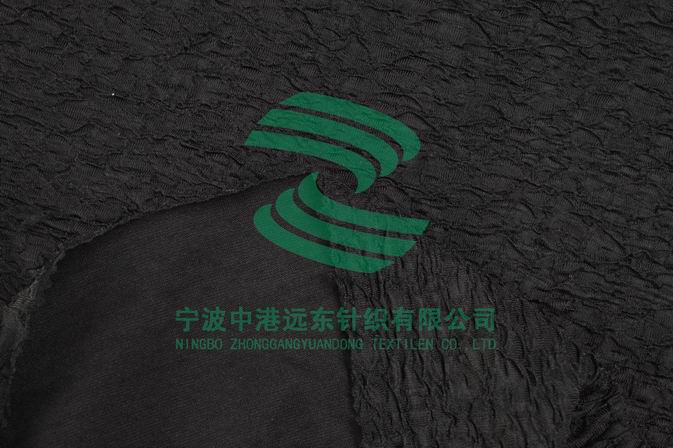 Electronic Jacquard Double Knit(图1)