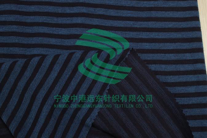 Jacquard Rib y/d(图1)