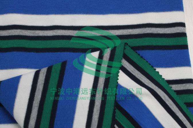 Auto Stripe French Rib(图1)