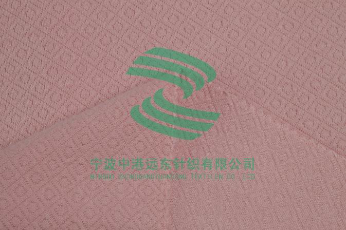 Electronic Jacquard Double Knit(图1)