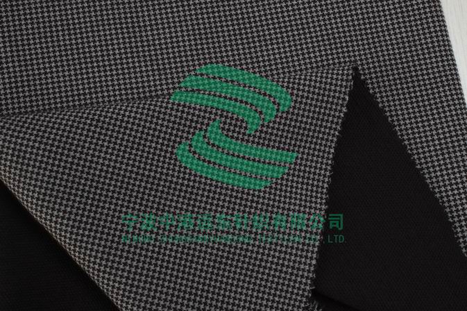 Jacquard Double Knit y/d(图1)