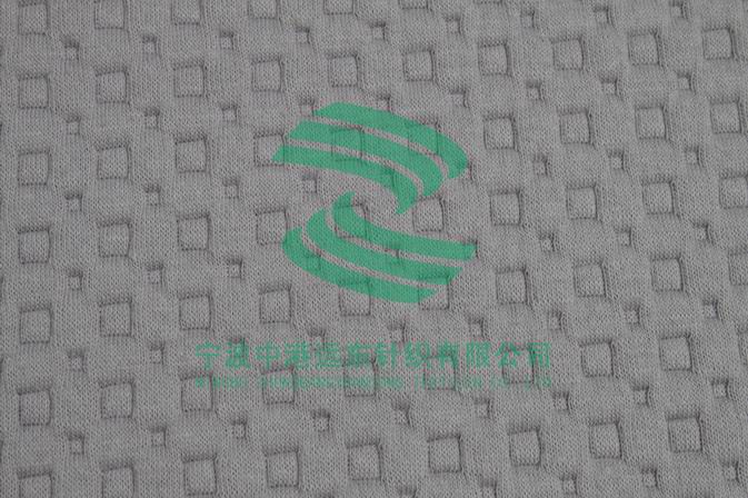 Electronic Jacquard Double Knit(图1)