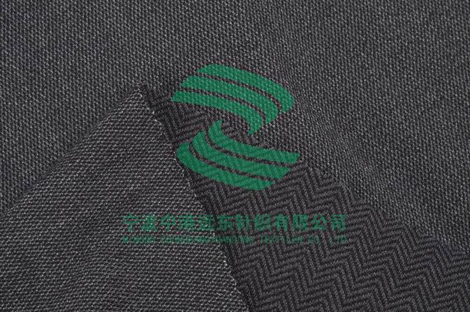 Jacquard Double Knit y/d(图1)