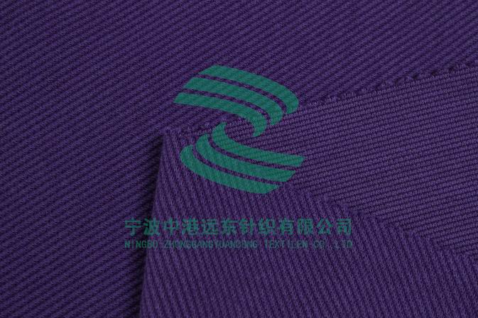 Jacquard Double Knit(图1)