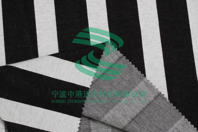 Electronic Jacquard Double Knit(图1)