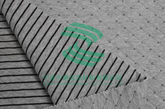 Mini Jacquard Double Knit y/d(图1)