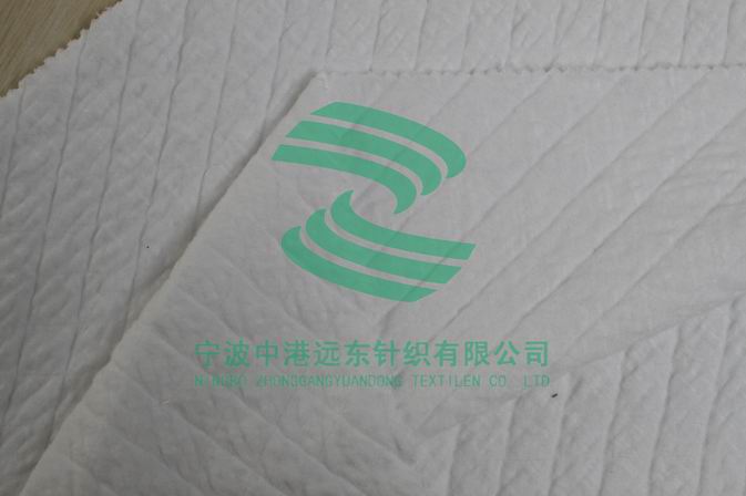 Electronic Jacquard Double Knit(图1)