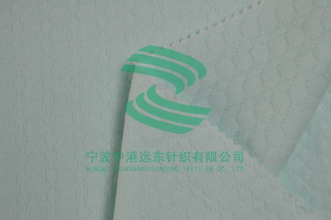 Mini Jacquard Double Knit(图1)