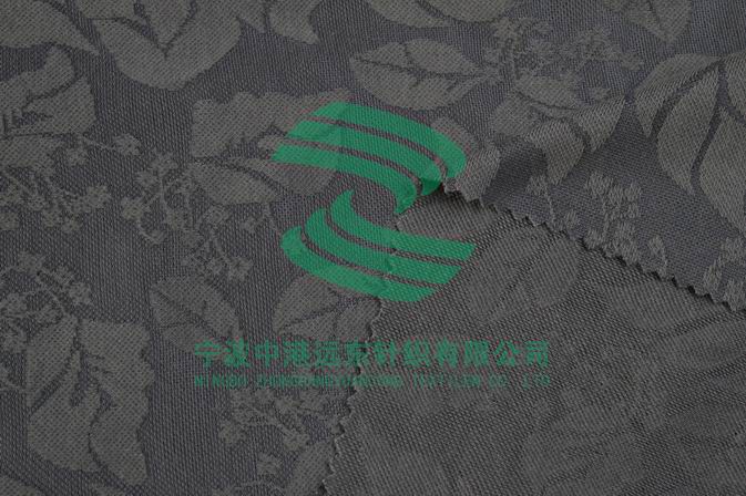 Jacquard Double Knit(图1)