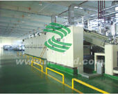 Production equipment