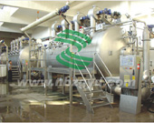 Production equipment