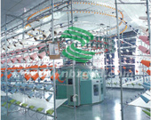 Production equipment