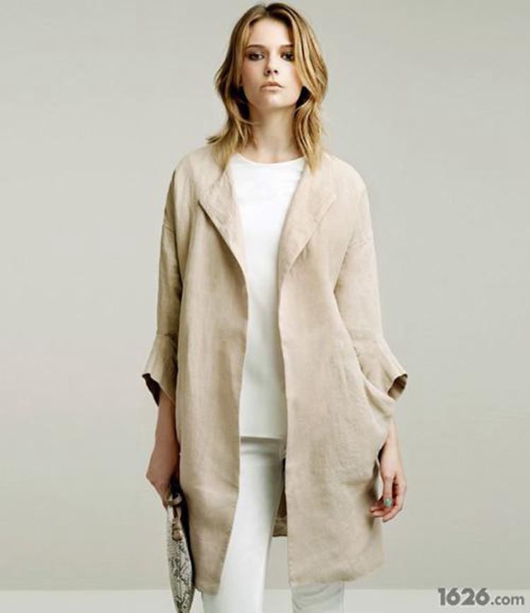 Simple is the fashion(图1)